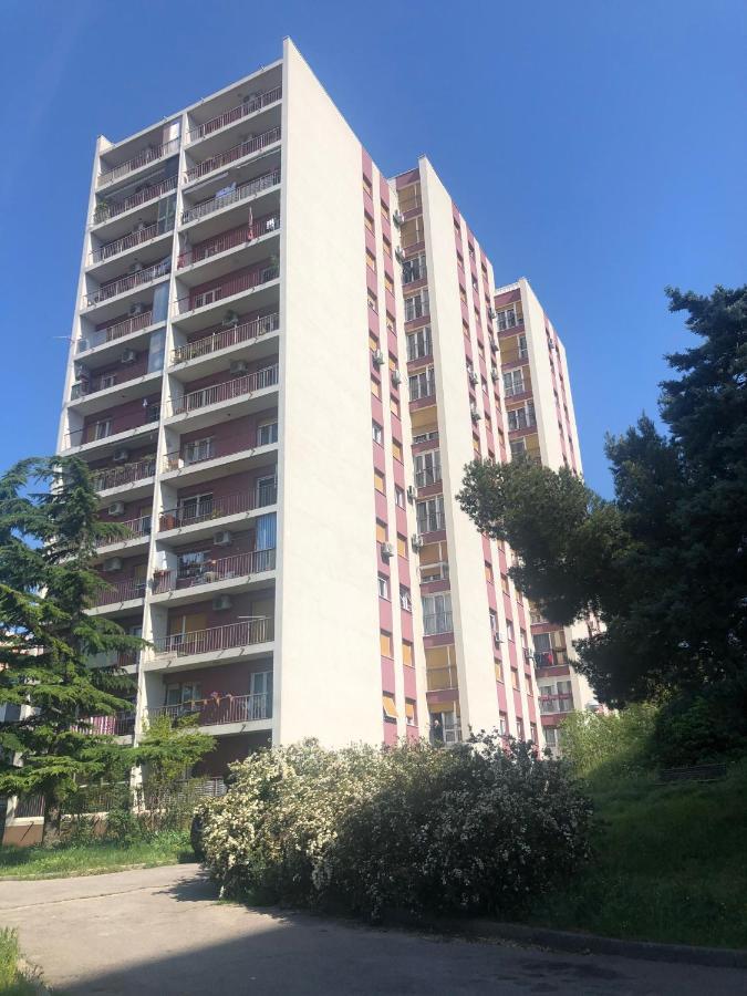 Apartment Ura Rijeka Exterior photo