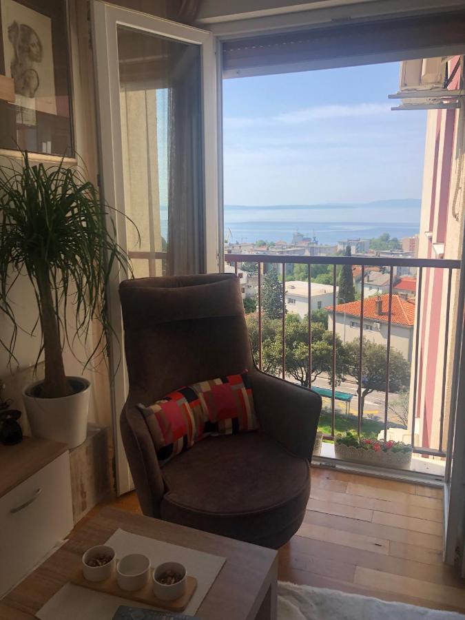 Apartment Ura Rijeka Exterior photo