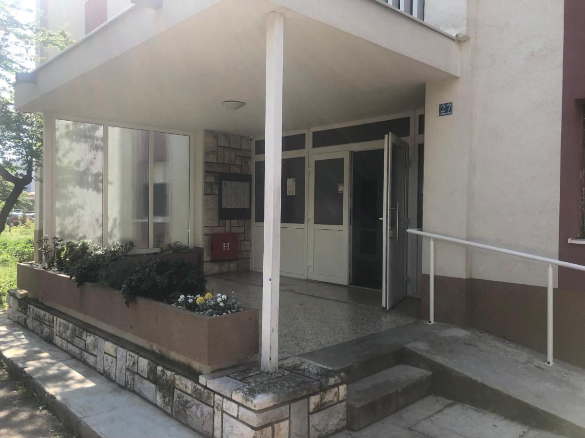 Apartment Ura Rijeka Exterior photo