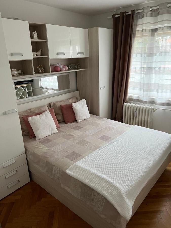 Apartment Ura Rijeka Exterior photo