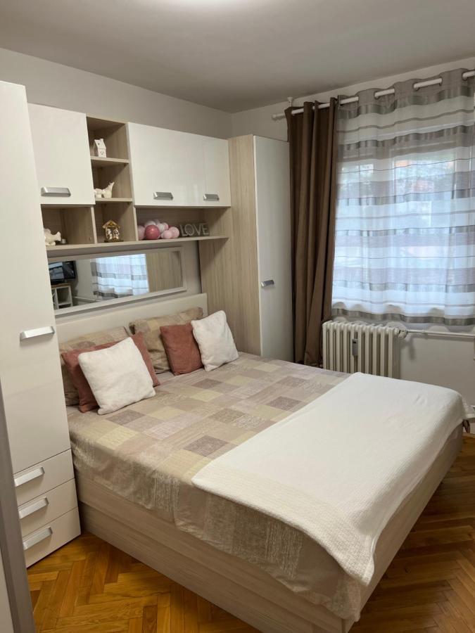 Apartment Ura Rijeka Exterior photo